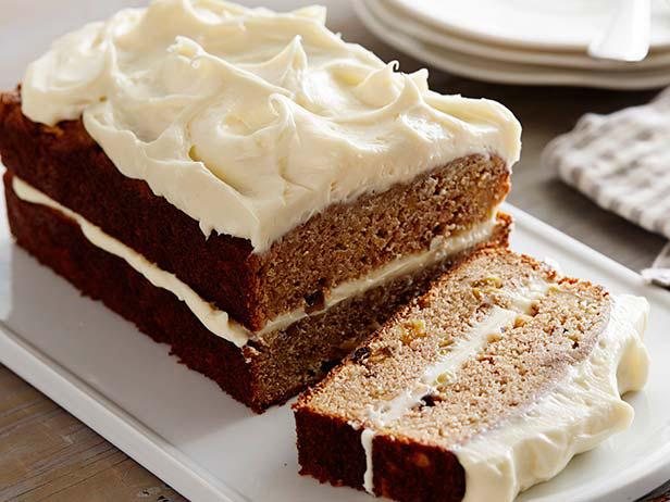 carrot apple cake